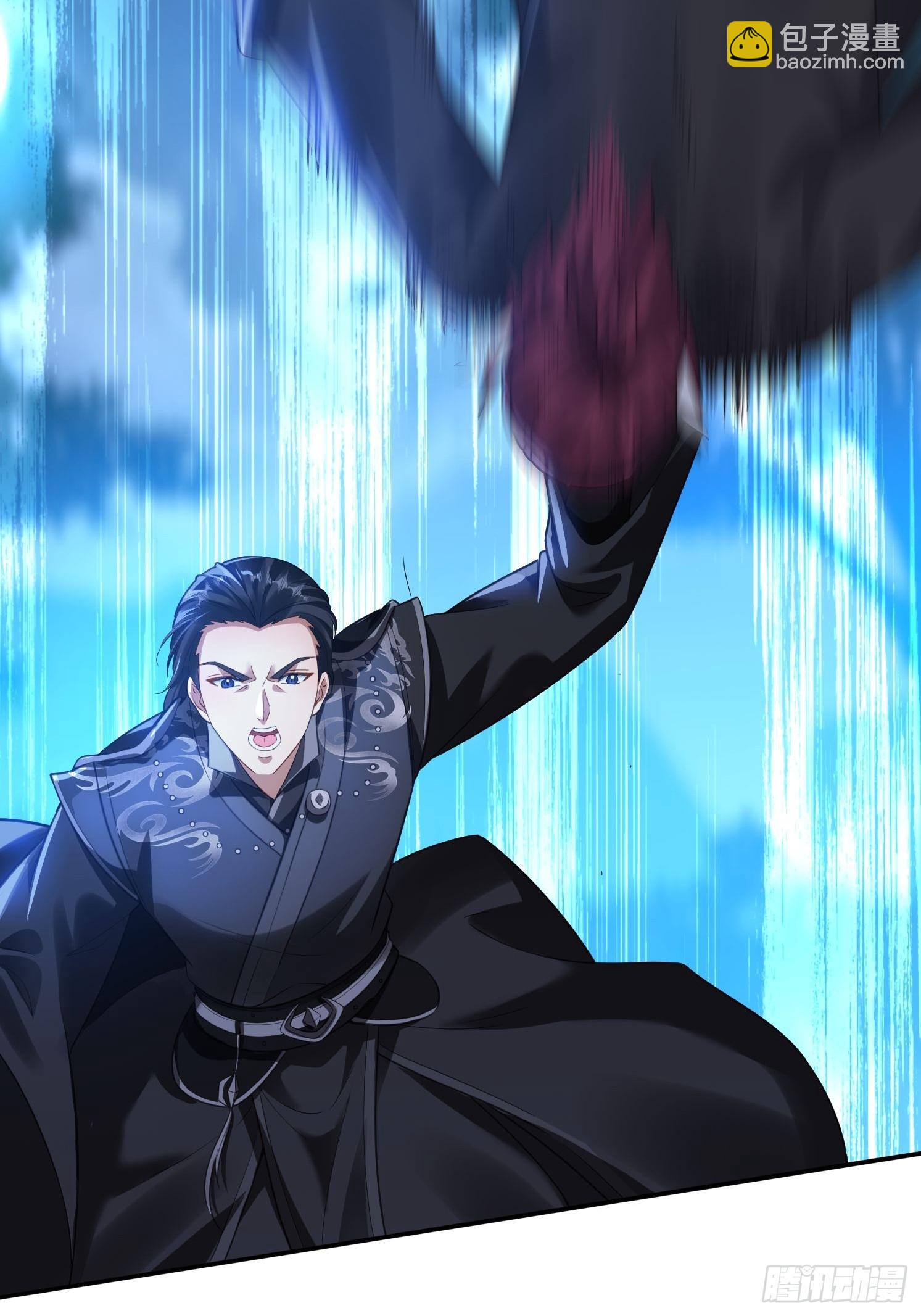 15 狗男女(1/2)-第15话