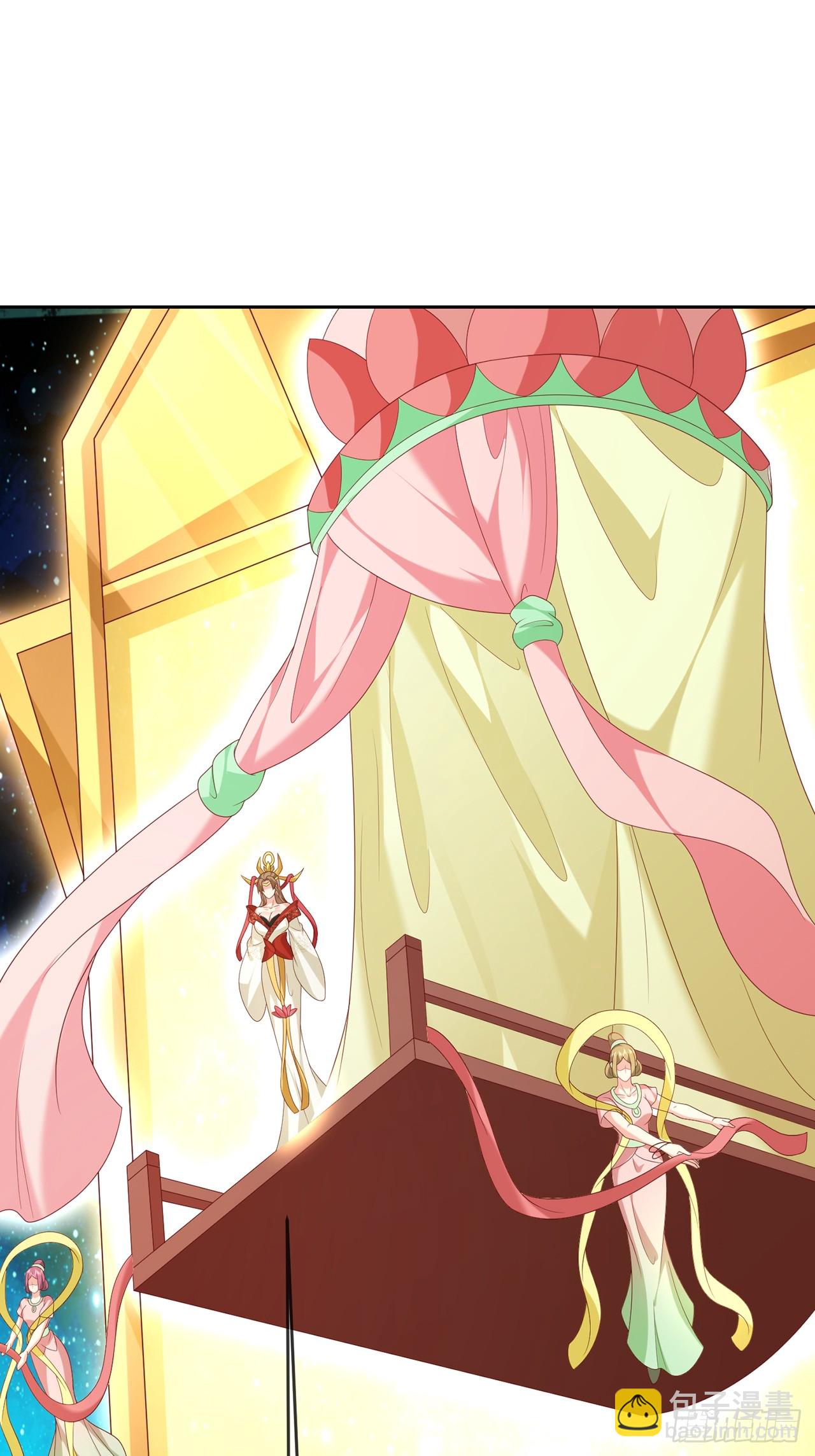 100 东方女帝-第101话