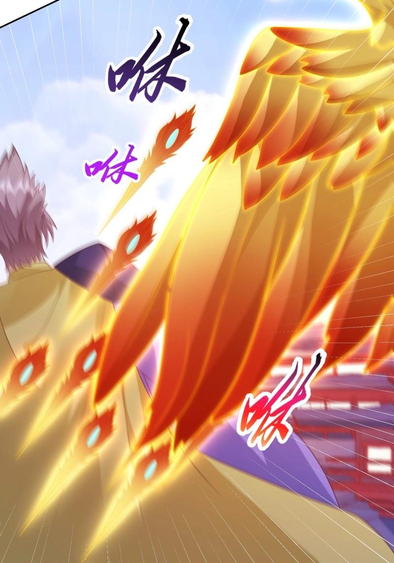 第111话 第110话  第一战魔(1/2)-第111话