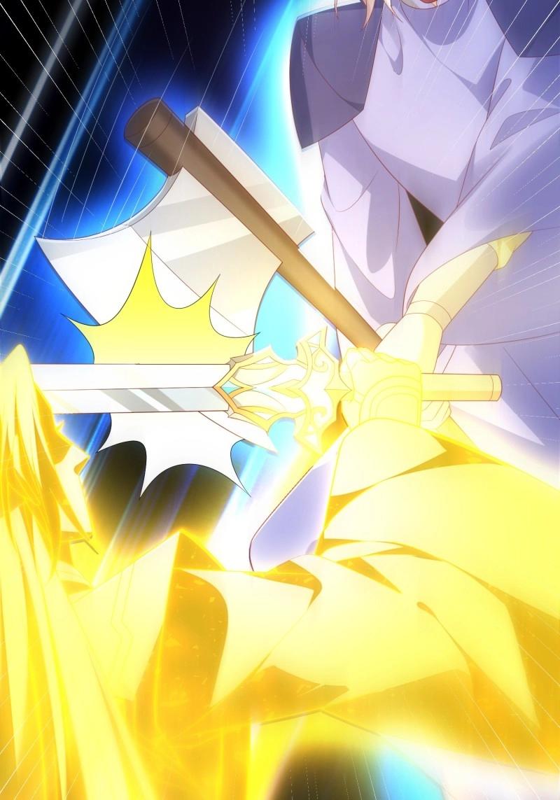 第111话 第110话  第一战魔(1/2)-第111话