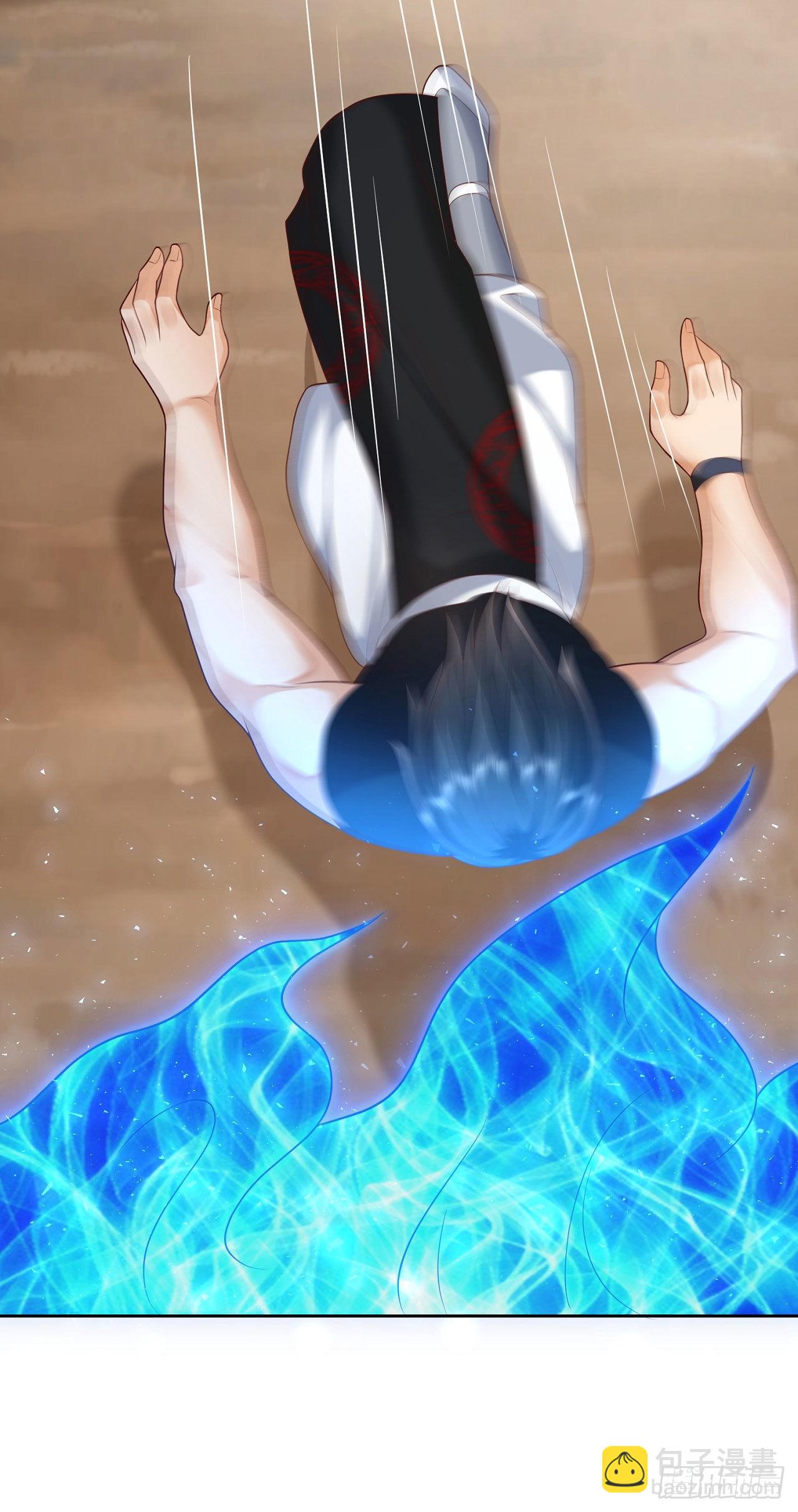 18 不按套路出牌-第19话