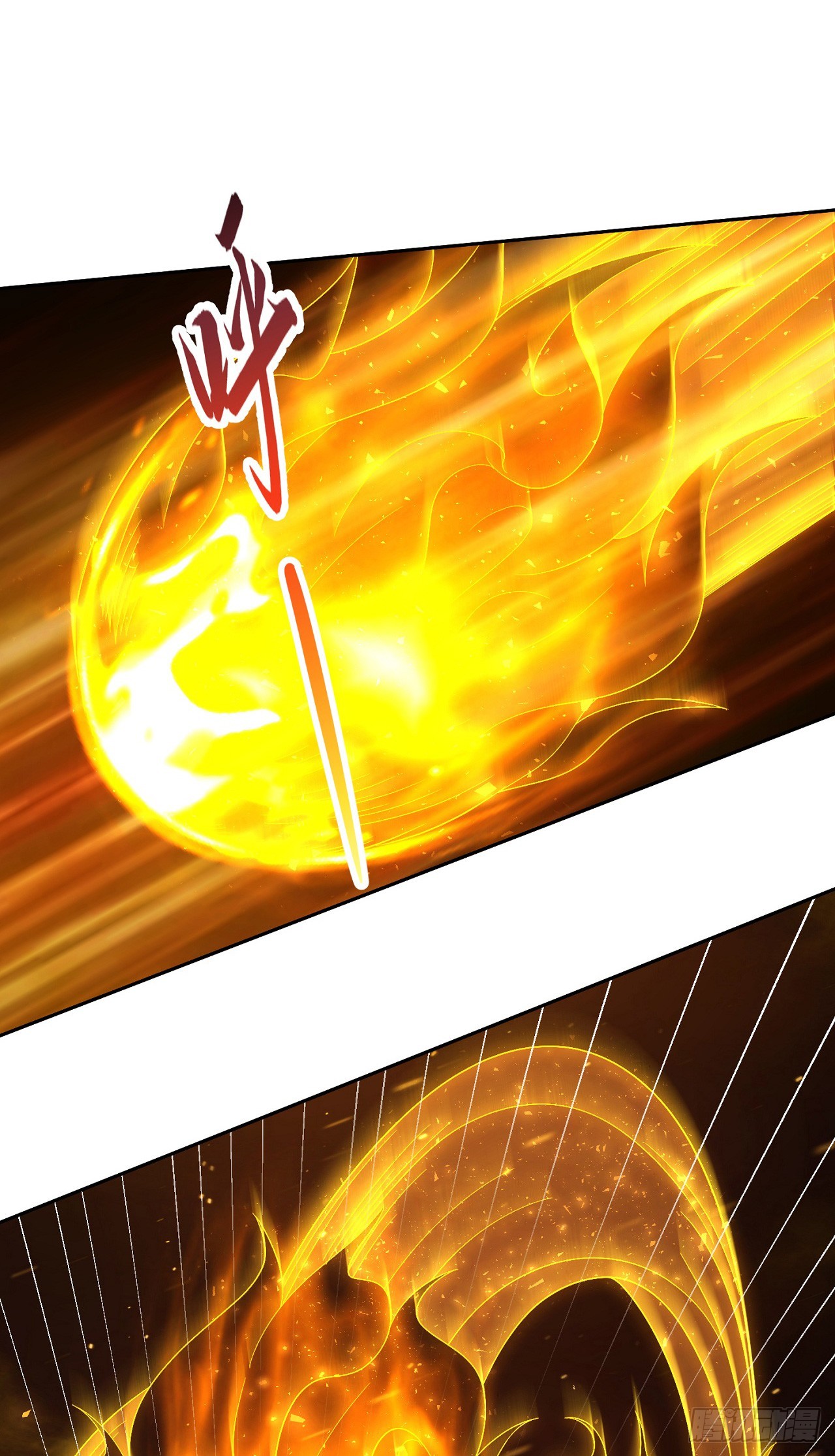 54 神龙祝祷-第55话