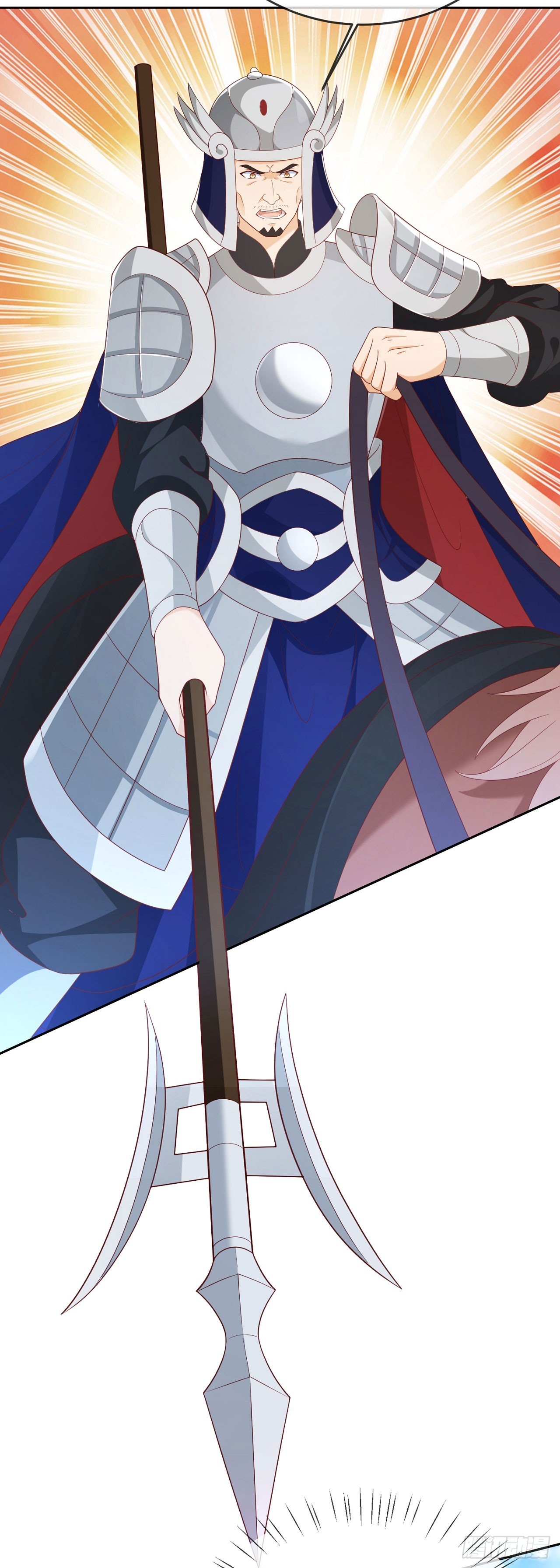 72 弹指之间-第73话