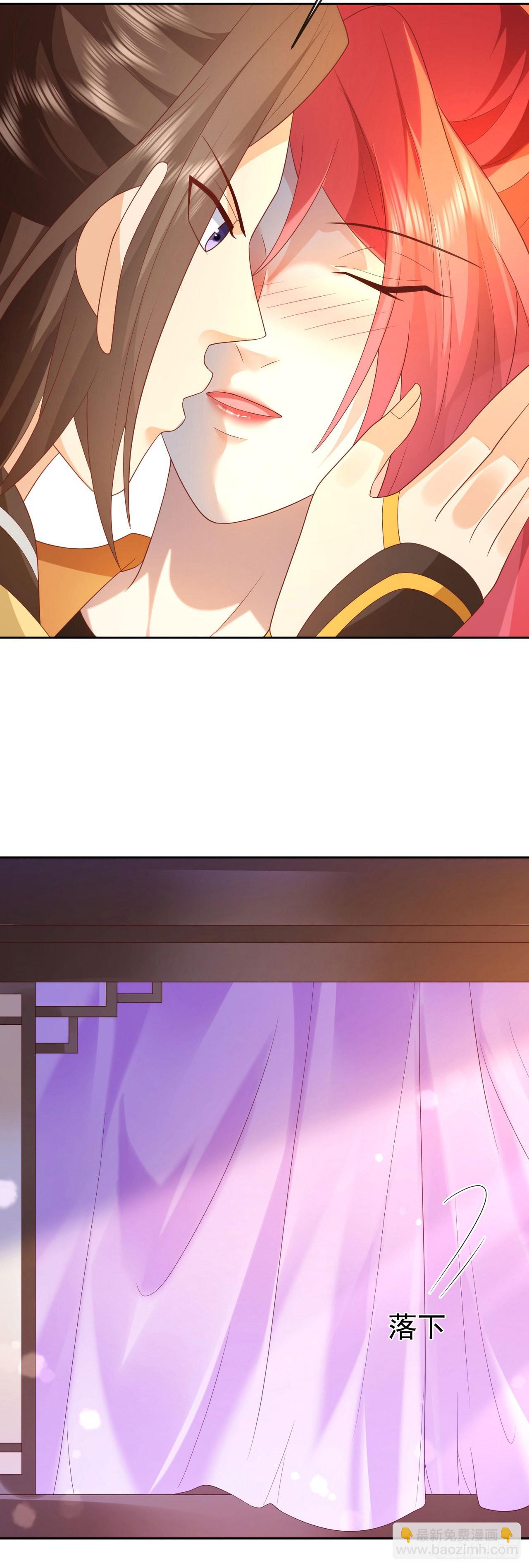 84 新人笑旧人哭-第85话