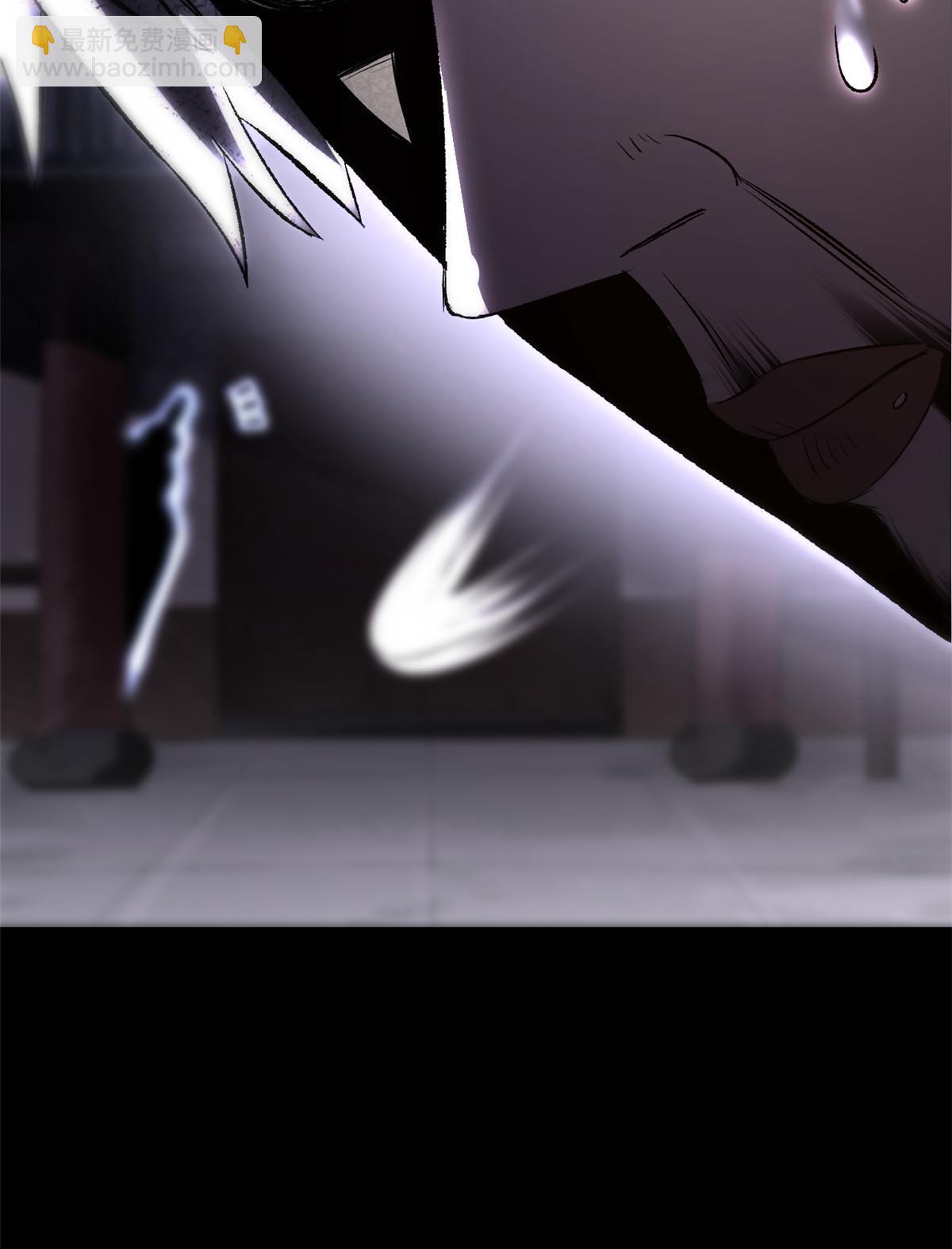 21 我会为你烧纸的(1/2)-第21话