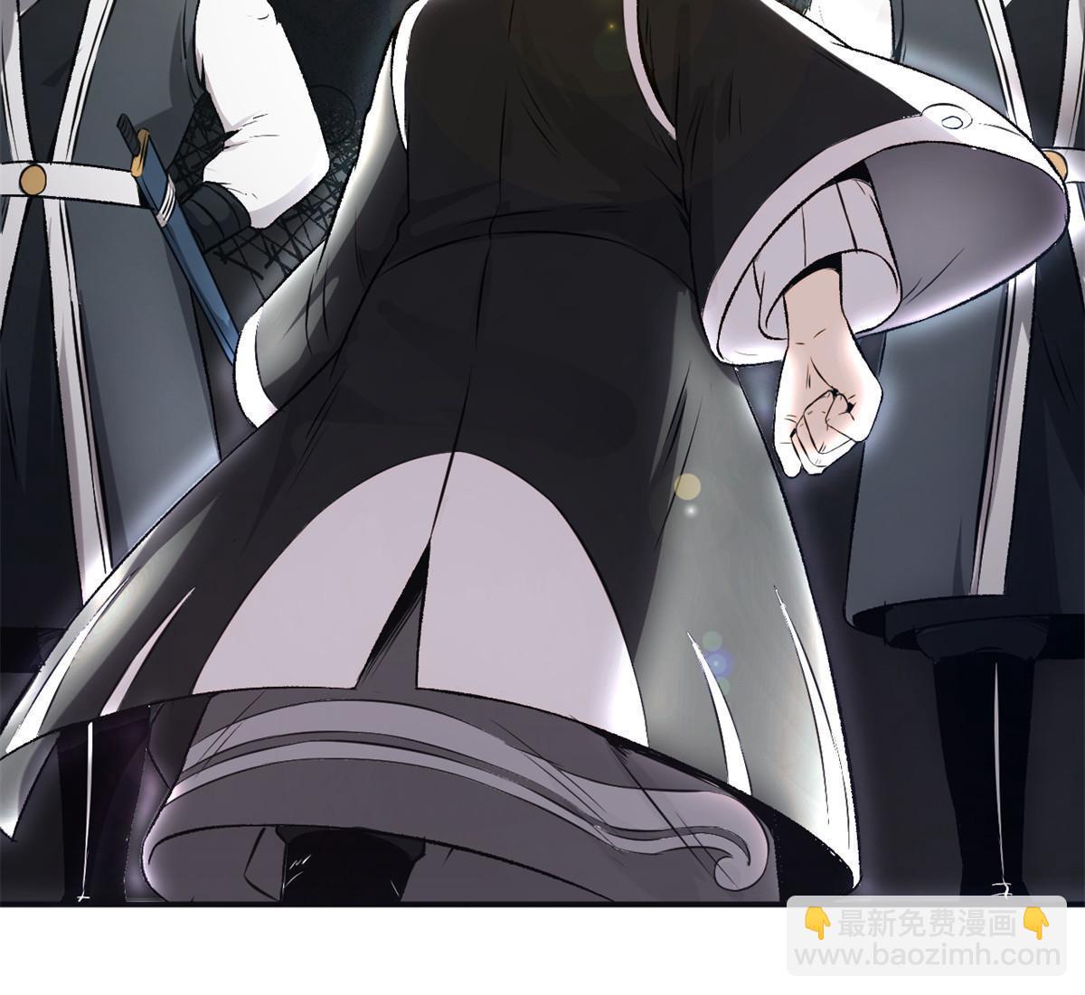 23 新官上任当头一棒(1/2)-第23话