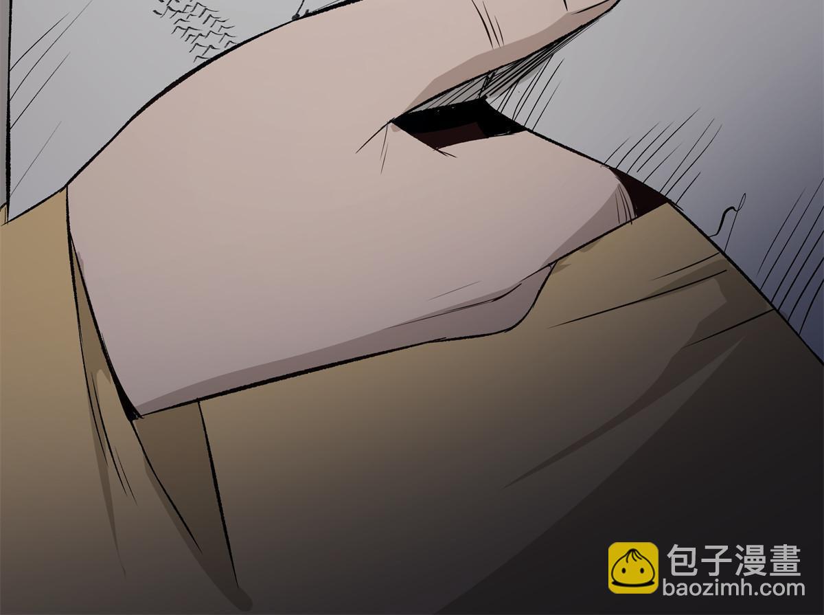 31 猥琐，属实猥琐-第31话