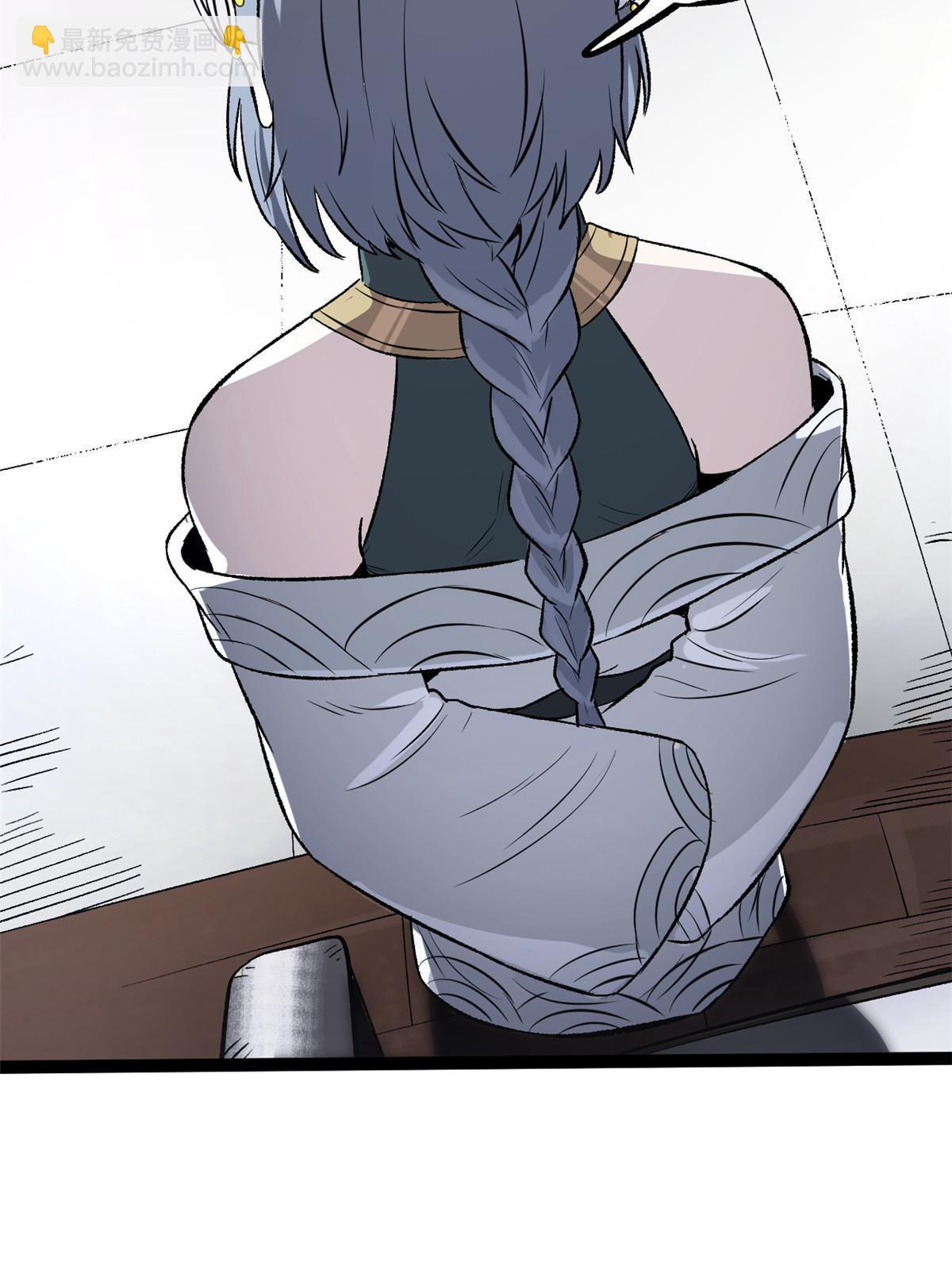 37 折服宁清(1/2)-第37话