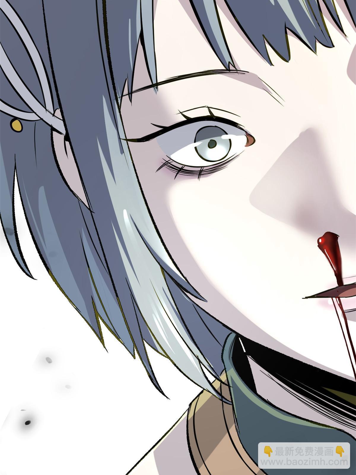 37 折服宁清(1/2)-第37话