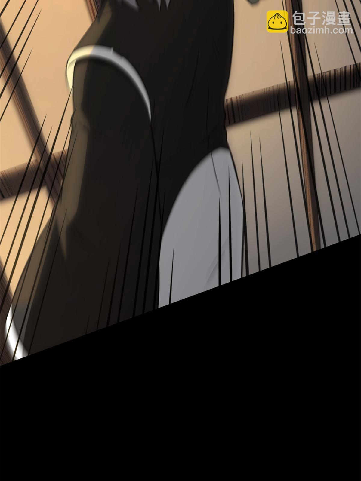 39 揭穿真卧底(1/2)-第39话