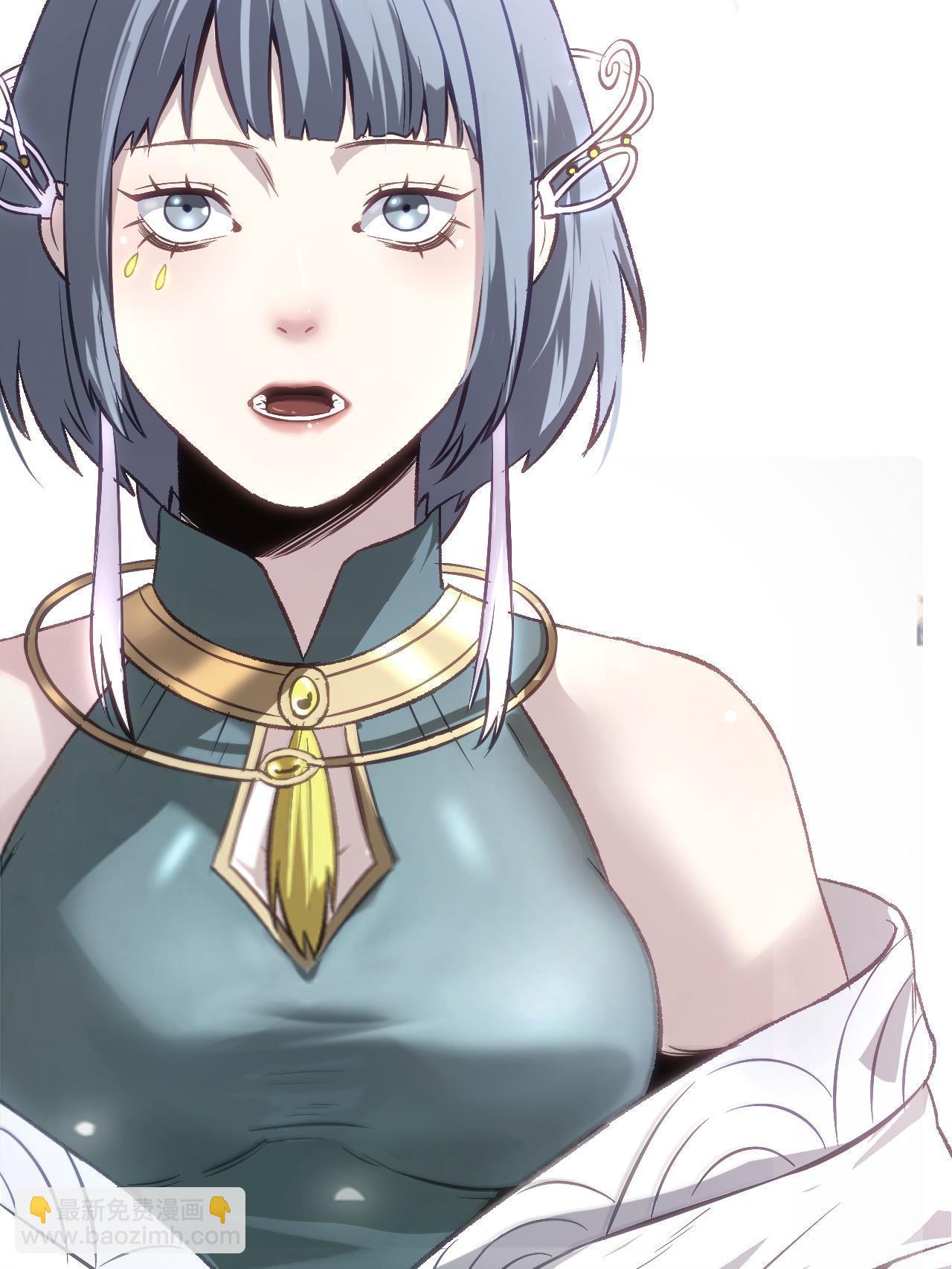 47 出乎意料的证词(1/2)-第47话