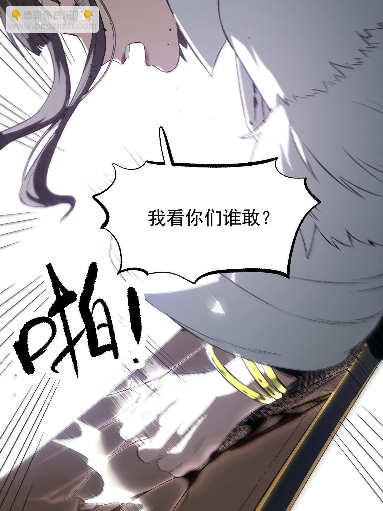 47 出乎意料的证词(1/2)-第47话