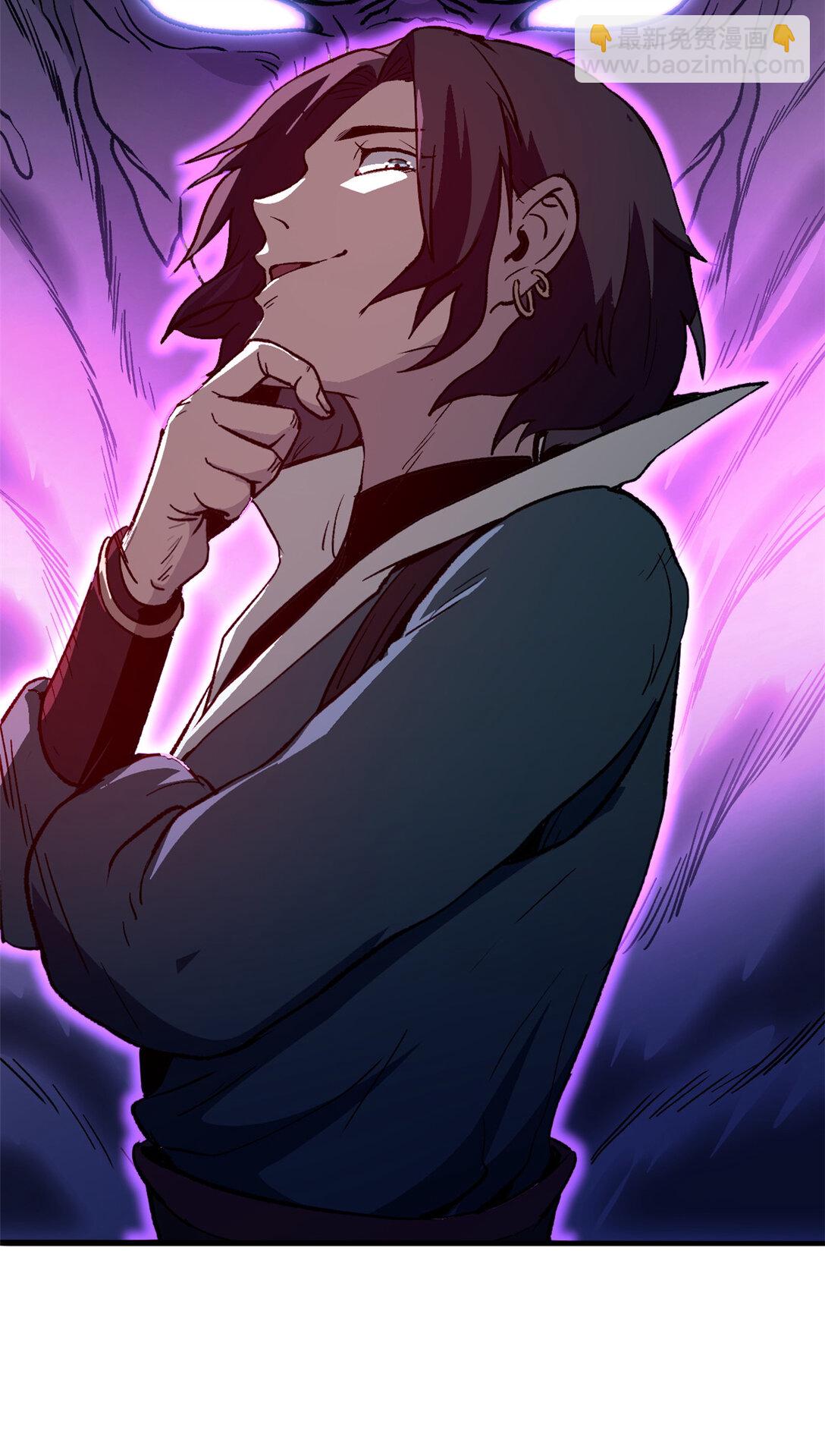 65 一桃杀二士-第65话