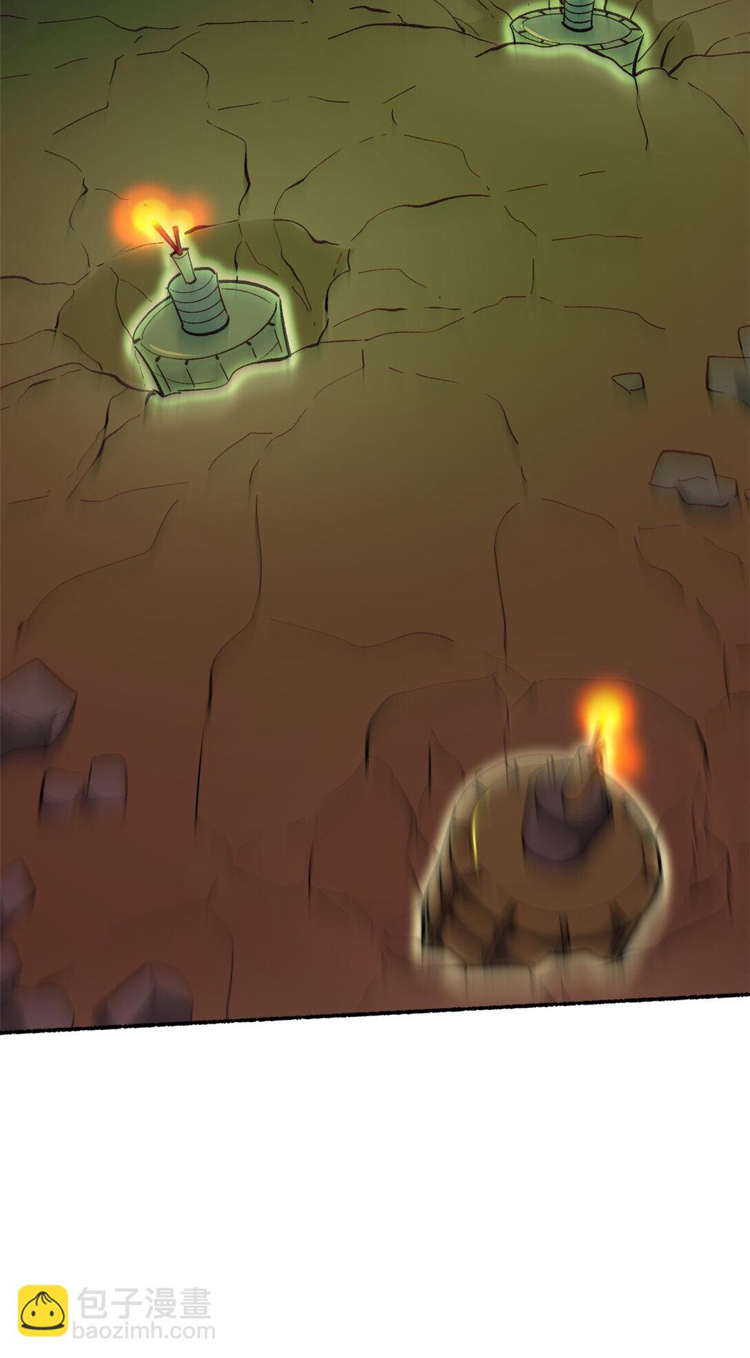 65 一桃杀二士-第65话