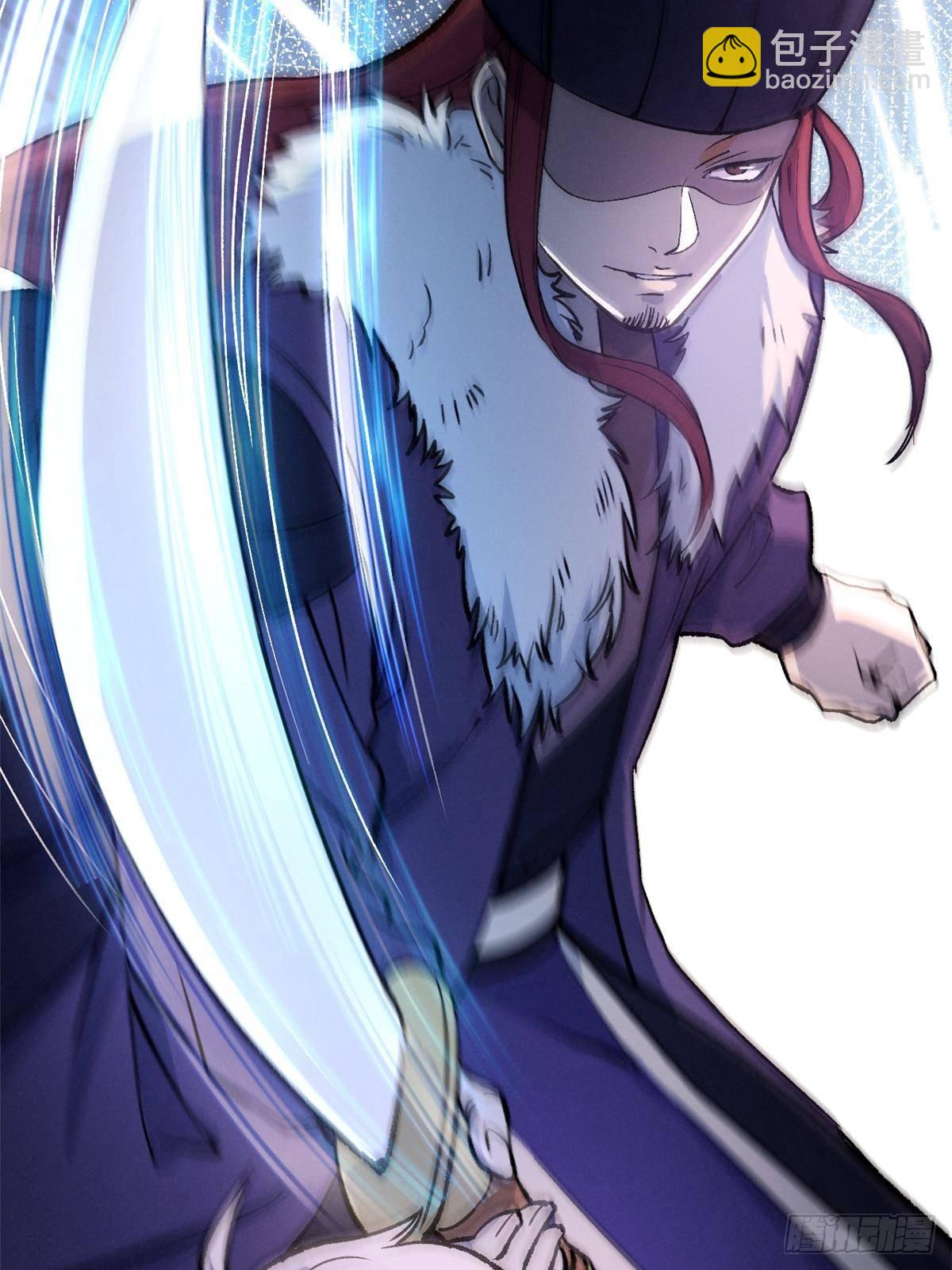 67 完结篇 忽悠澹台大人(1/2)-第67话