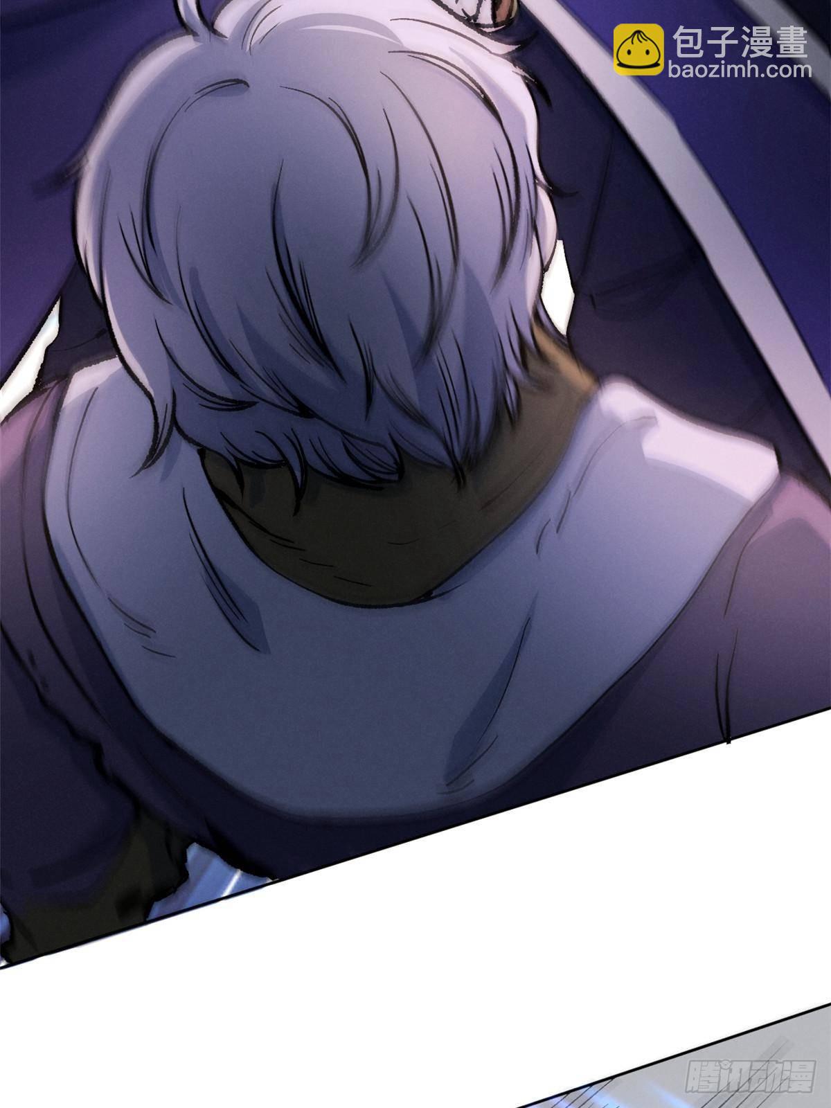 67 完结篇 忽悠澹台大人(1/2)-第67话