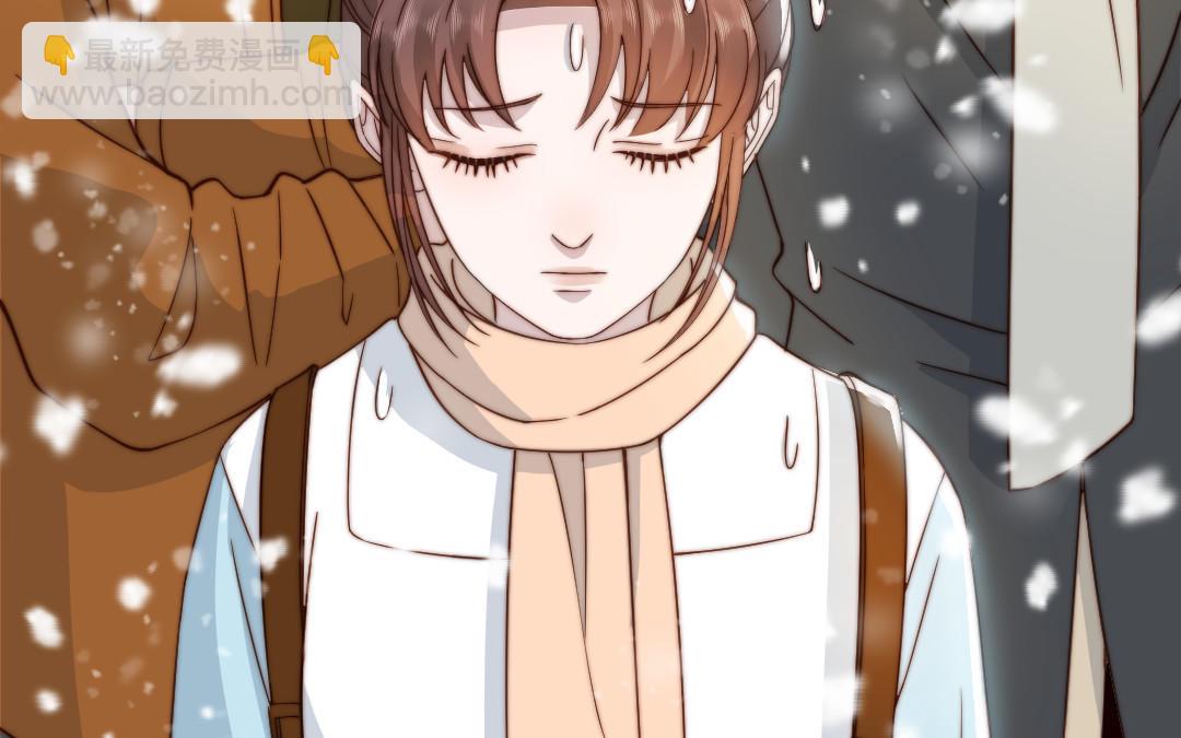 第98话 莫名的敌意(1/3)-第101话