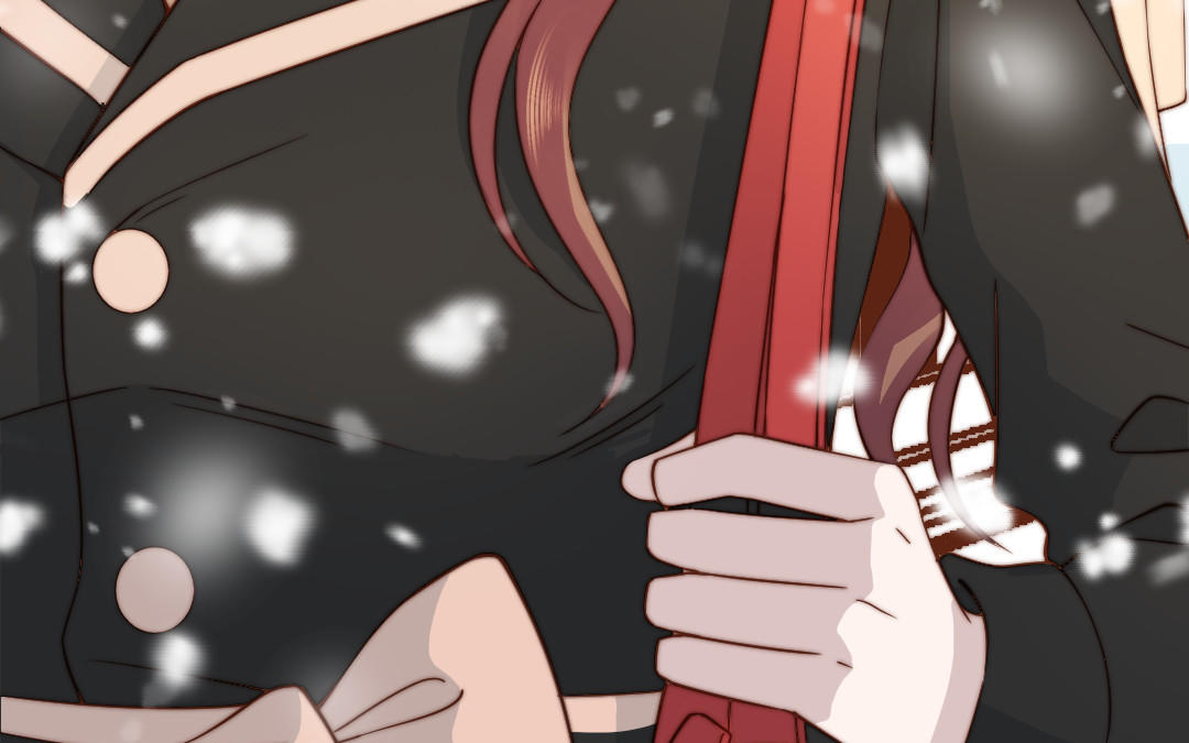 第98话 莫名的敌意(1/3)-第101话