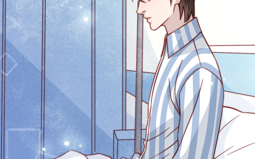 第107话 没有图谋？(1/3)-第111话