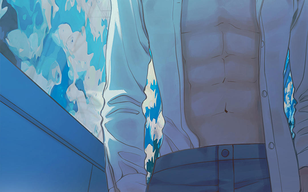 第107话 没有图谋？(1/3)-第111话