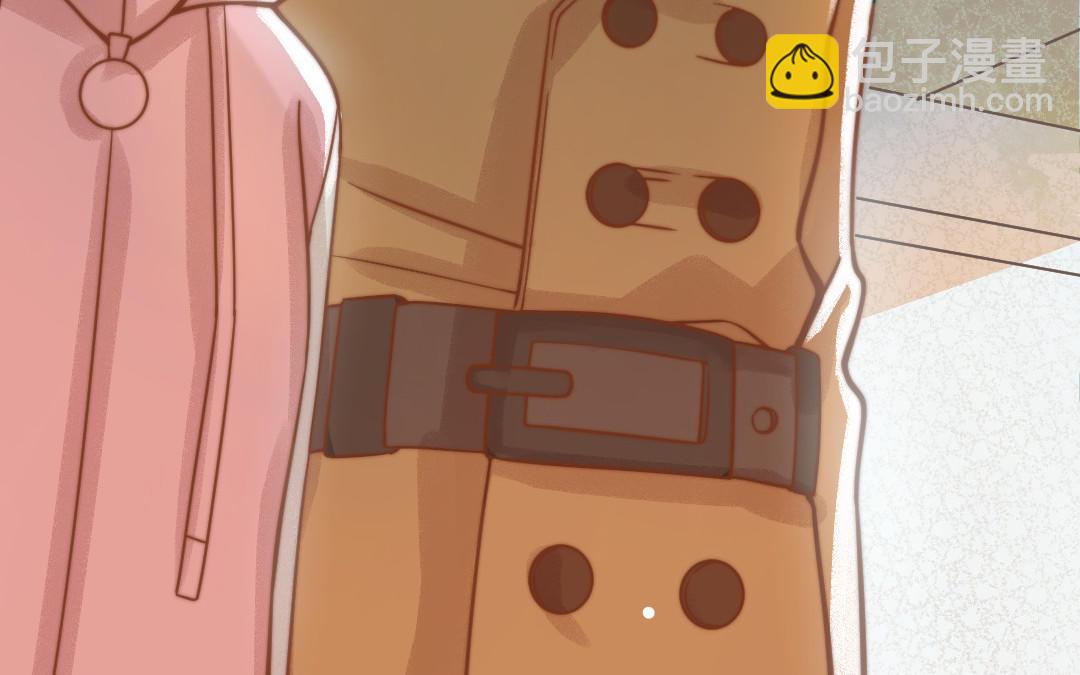 第69话 你嫌弃谁呢？(1/3)-第71话