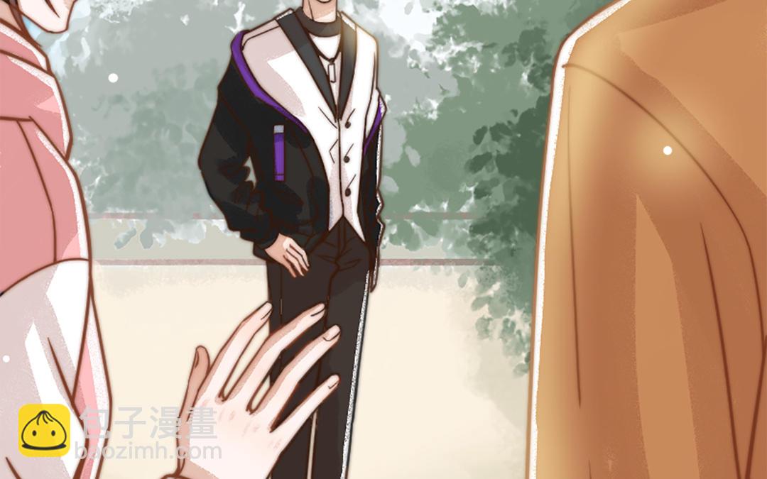 第69话 你嫌弃谁呢？(1/3)-第71话