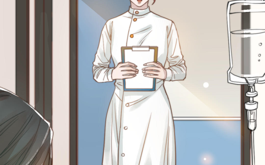 第50话  番外一：美人姐姐(1/2)-第51话