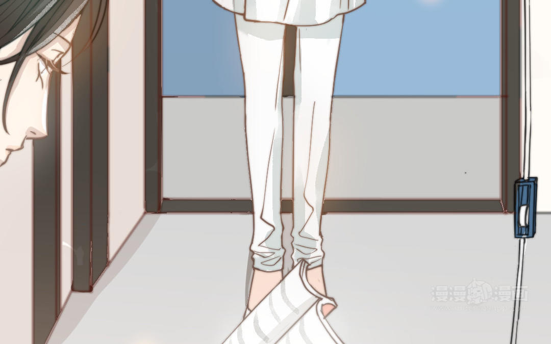 第50话  番外一：美人姐姐(1/2)-第51话