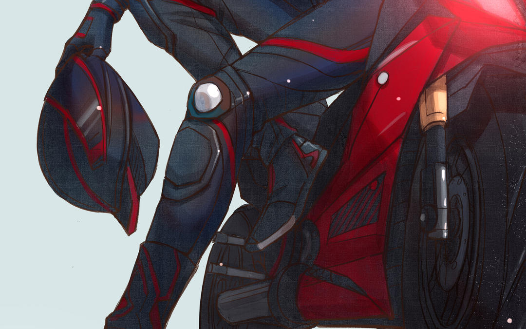 第50话  番外一：美人姐姐(1/2)-第51话