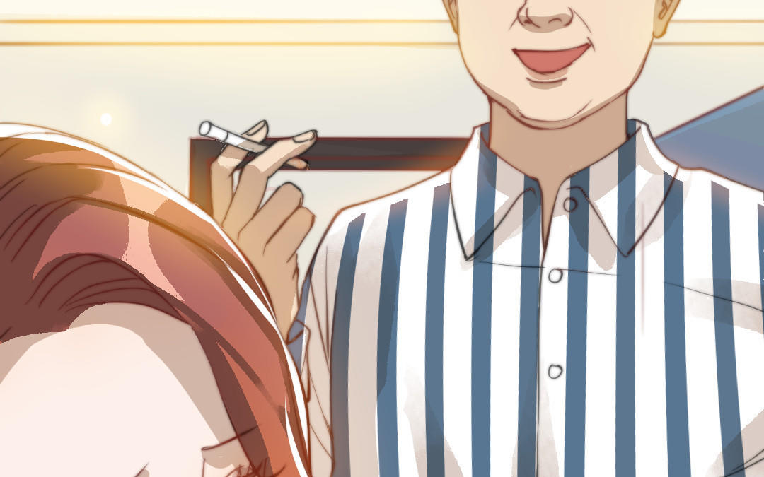 第50话  番外一：美人姐姐(1/2)-第51话