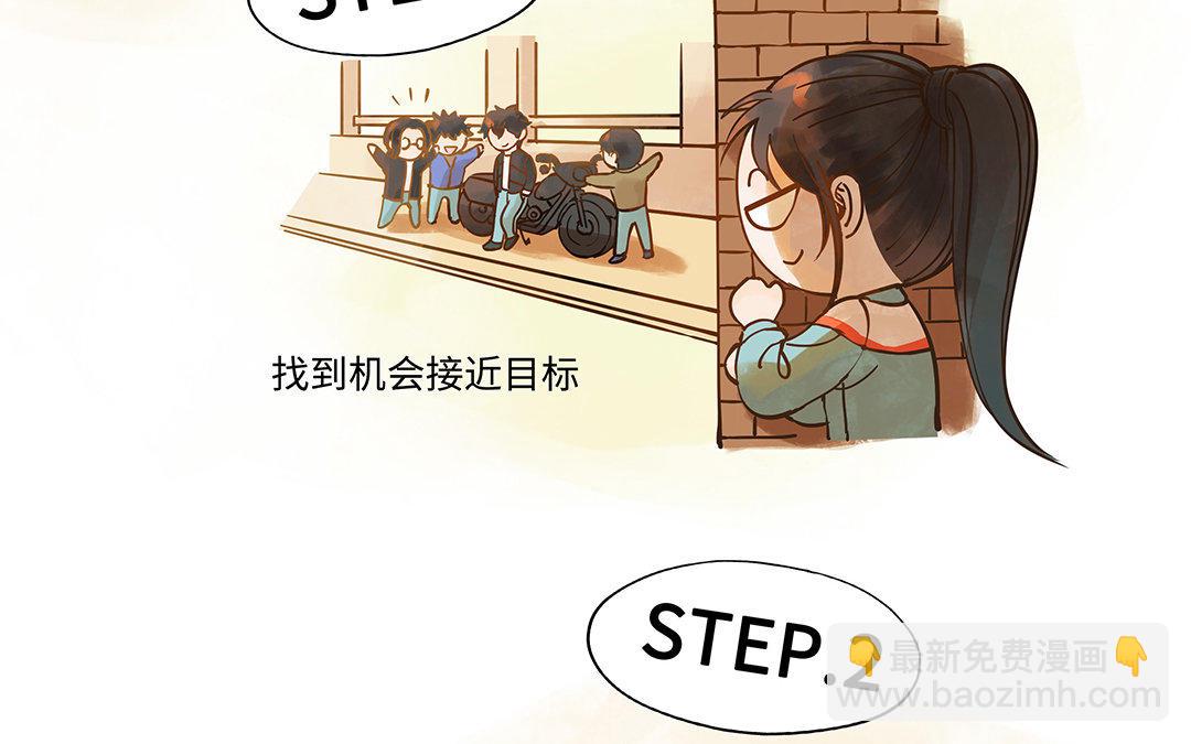 第2话 完美的计划(1/3)-第3话