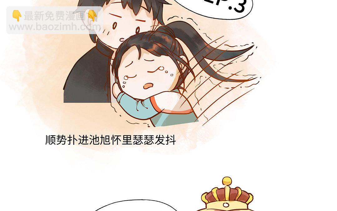 第2话 完美的计划(1/3)-第3话