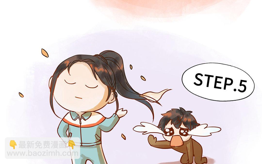 第2话 完美的计划(1/3)-第3话