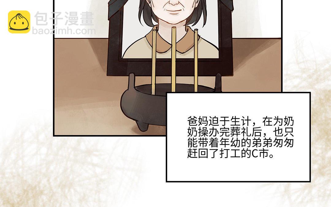 第2话 完美的计划(1/3)-第3话