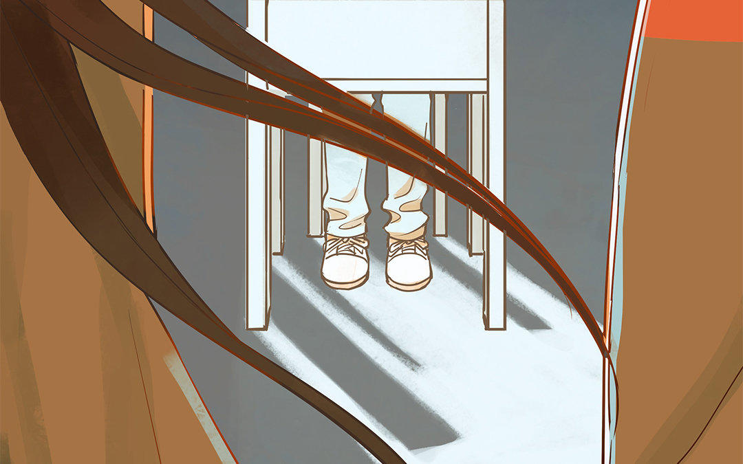 第2话 完美的计划(1/3)-第3话