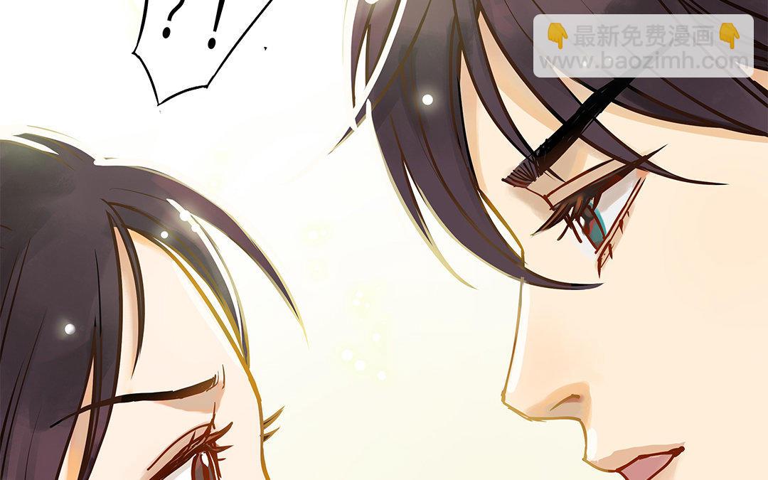 第4话 情敌上线(1/2)-第5话