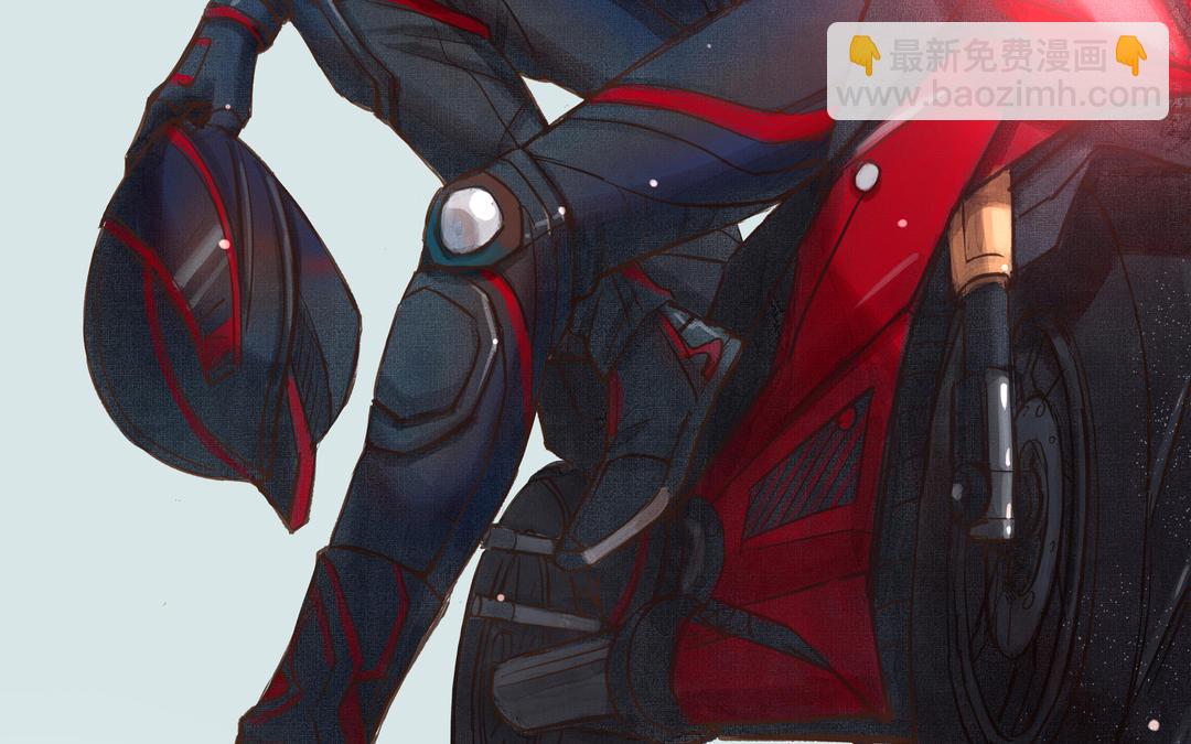 第34话 补习班老师(1/3)-第35话