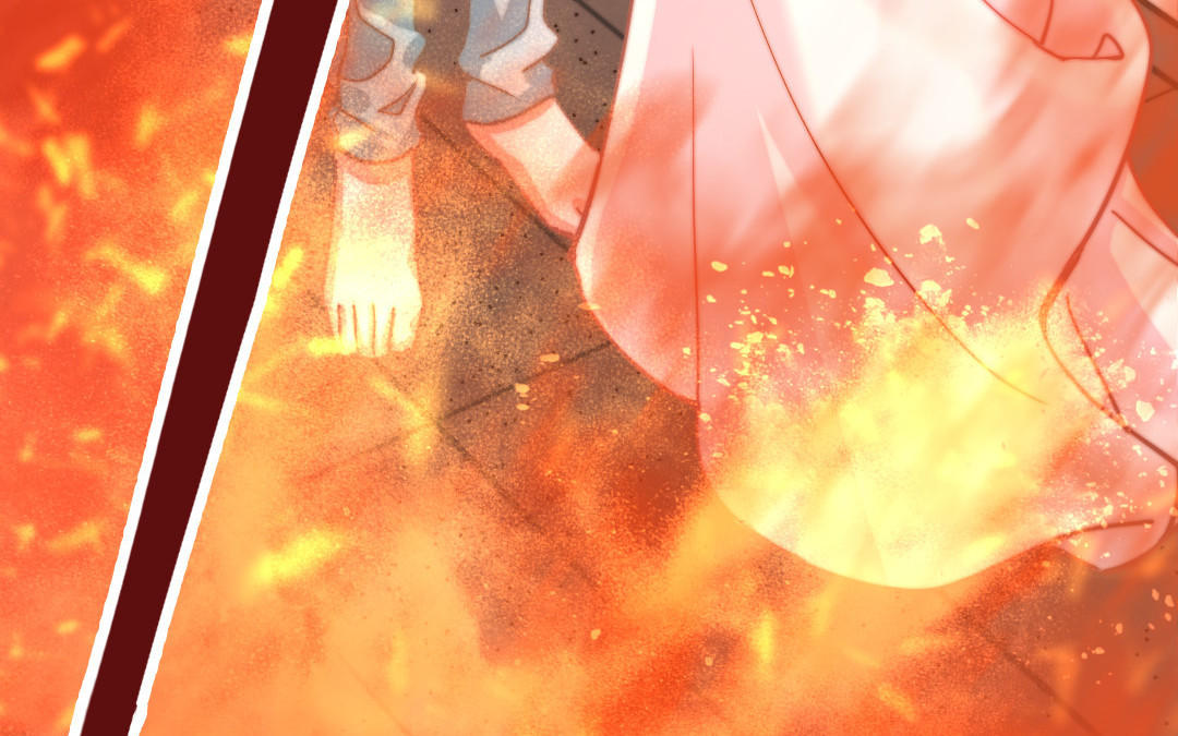 第56话  悲剧(1/3)-第57话