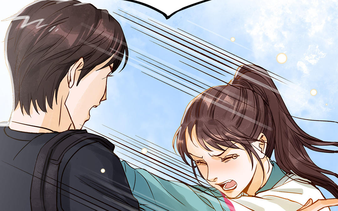 第36话  反胃(1/2)-第37话