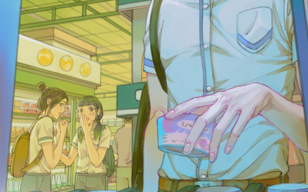 第26话 确认心意(1/2)-第27话