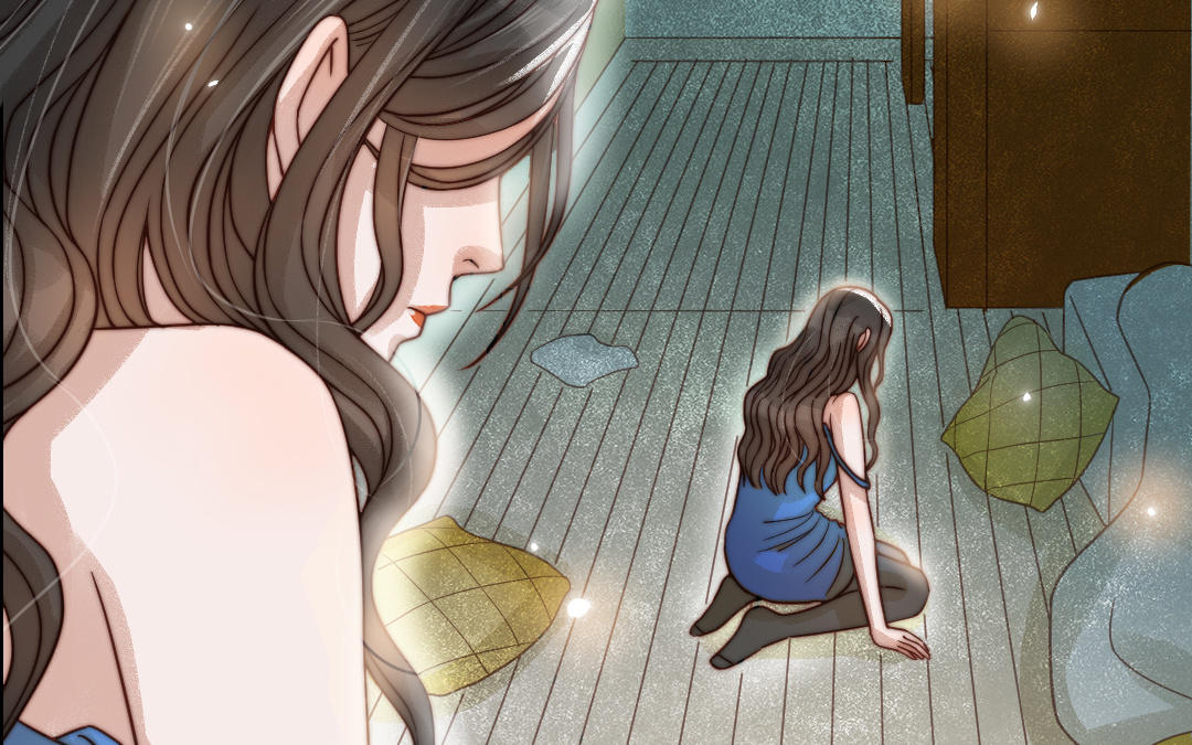 第75话 向左走向右走(1/2)-第77话