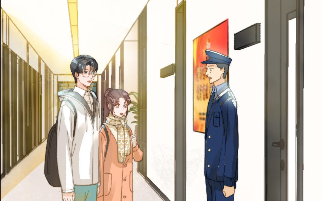 第46话  她的家(1/3)-第47话