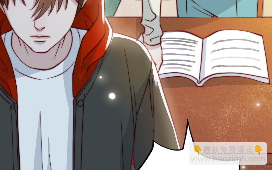 第95话 浮想联翩(1/3)-第97话