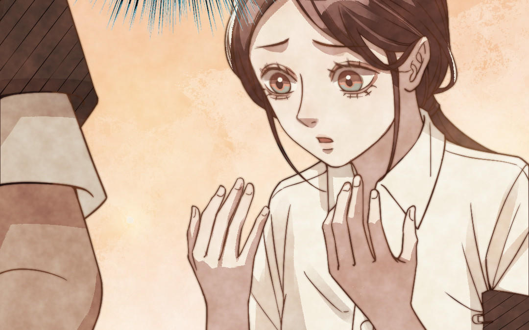 第58话 节外生枝(1/2)-第59话