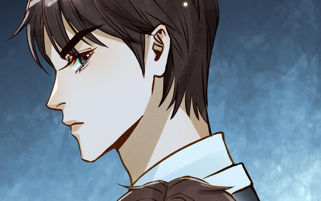 第38话 同一梦境(1/3)-第39话