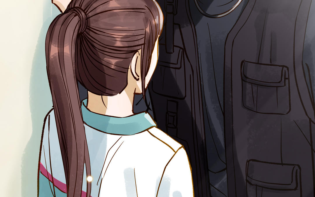 第38话 同一梦境(1/3)-第39话