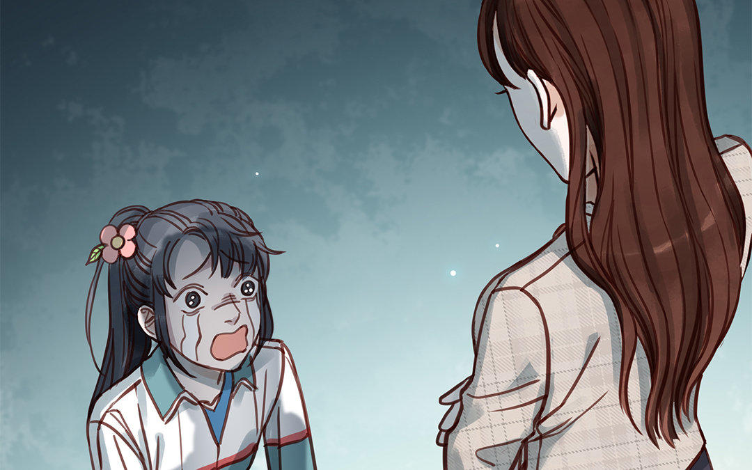 第8话 换座位？(1/2)-第9话