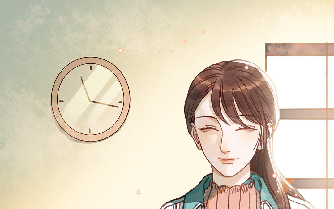 第8话 换座位？(1/2)-第9话