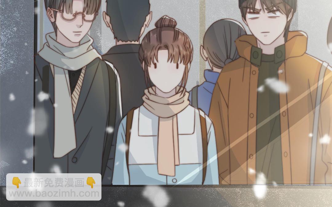 第97话 黄鼠狼拜年(1/2)-第99话