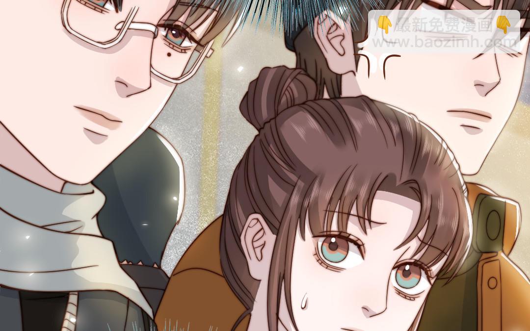 第97话 黄鼠狼拜年(1/2)-第99话